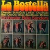 Orchester Béla Sanders - La Bostella (LP)